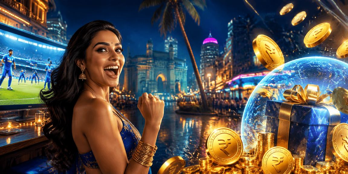 Live Casino game session in Mumbai entertainment zone with players and dealer