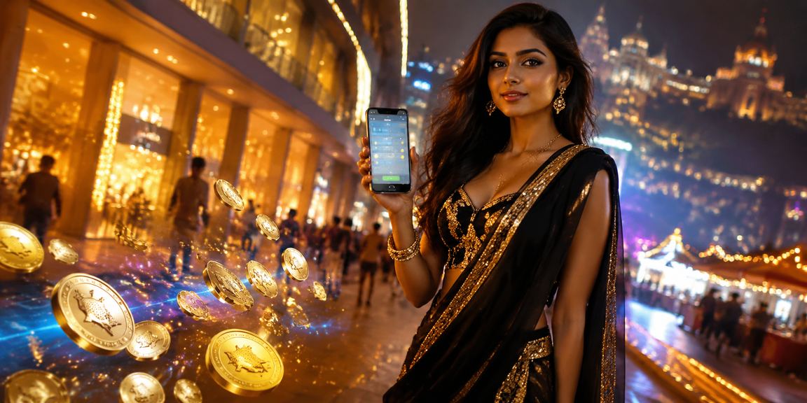 Evening promotions run in Pune city with festive gaming atmosphere